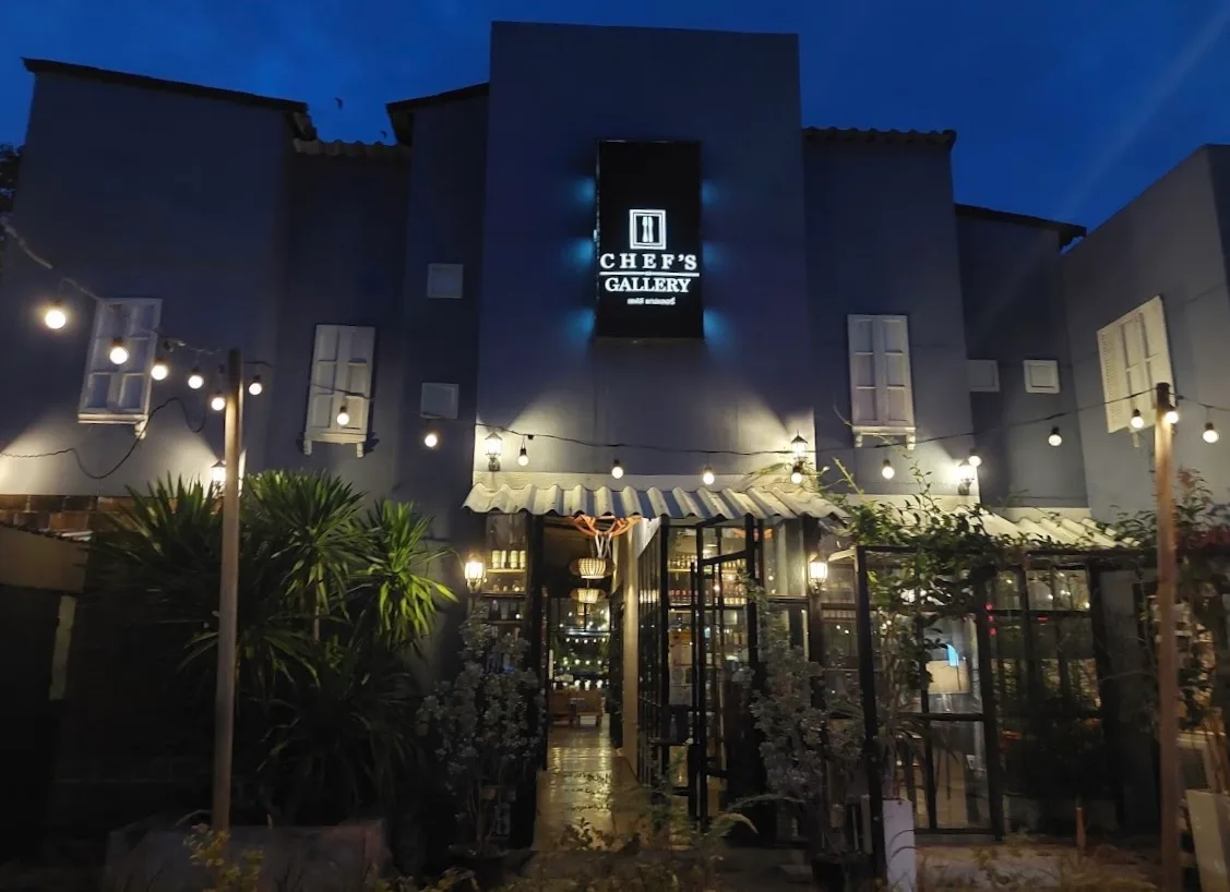Chefs Gallery