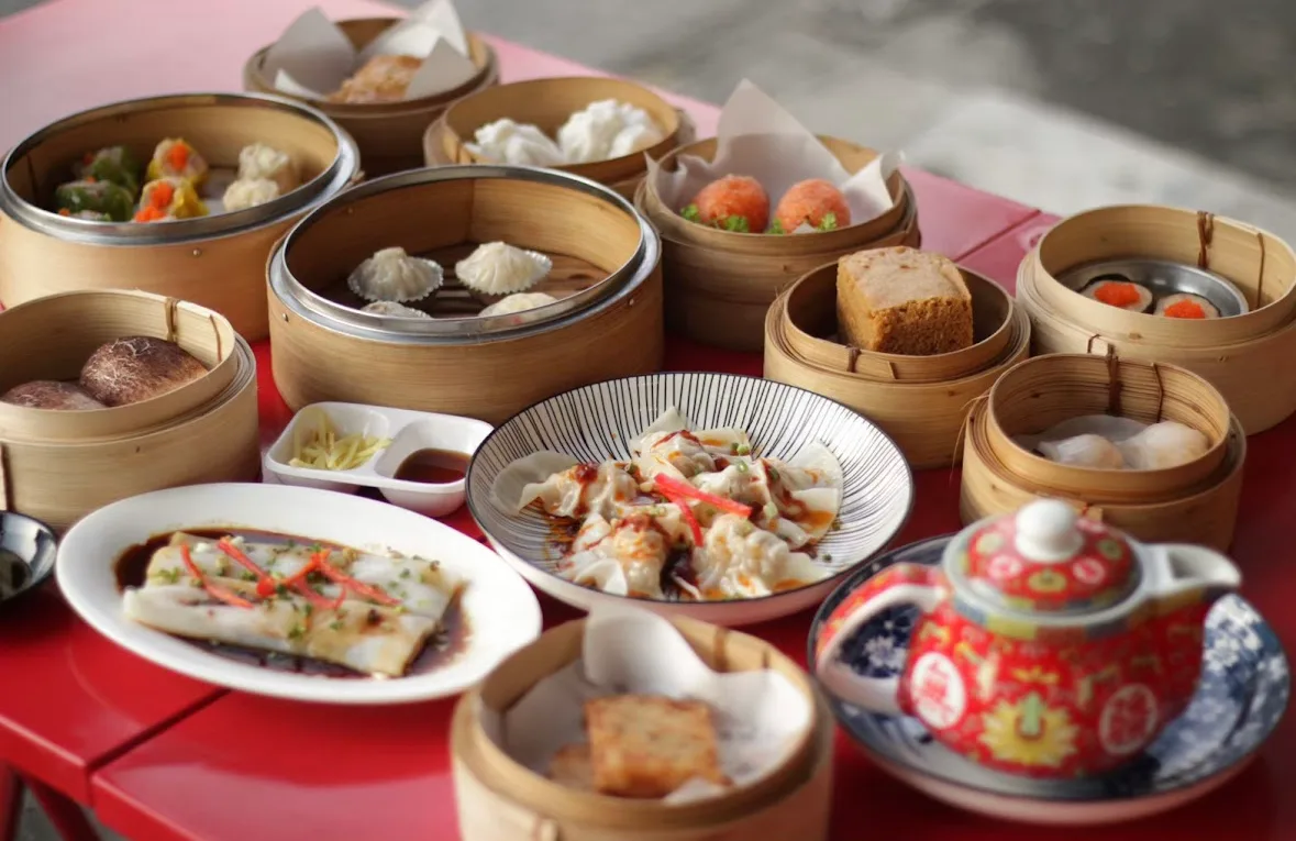 Chun Dim Sum