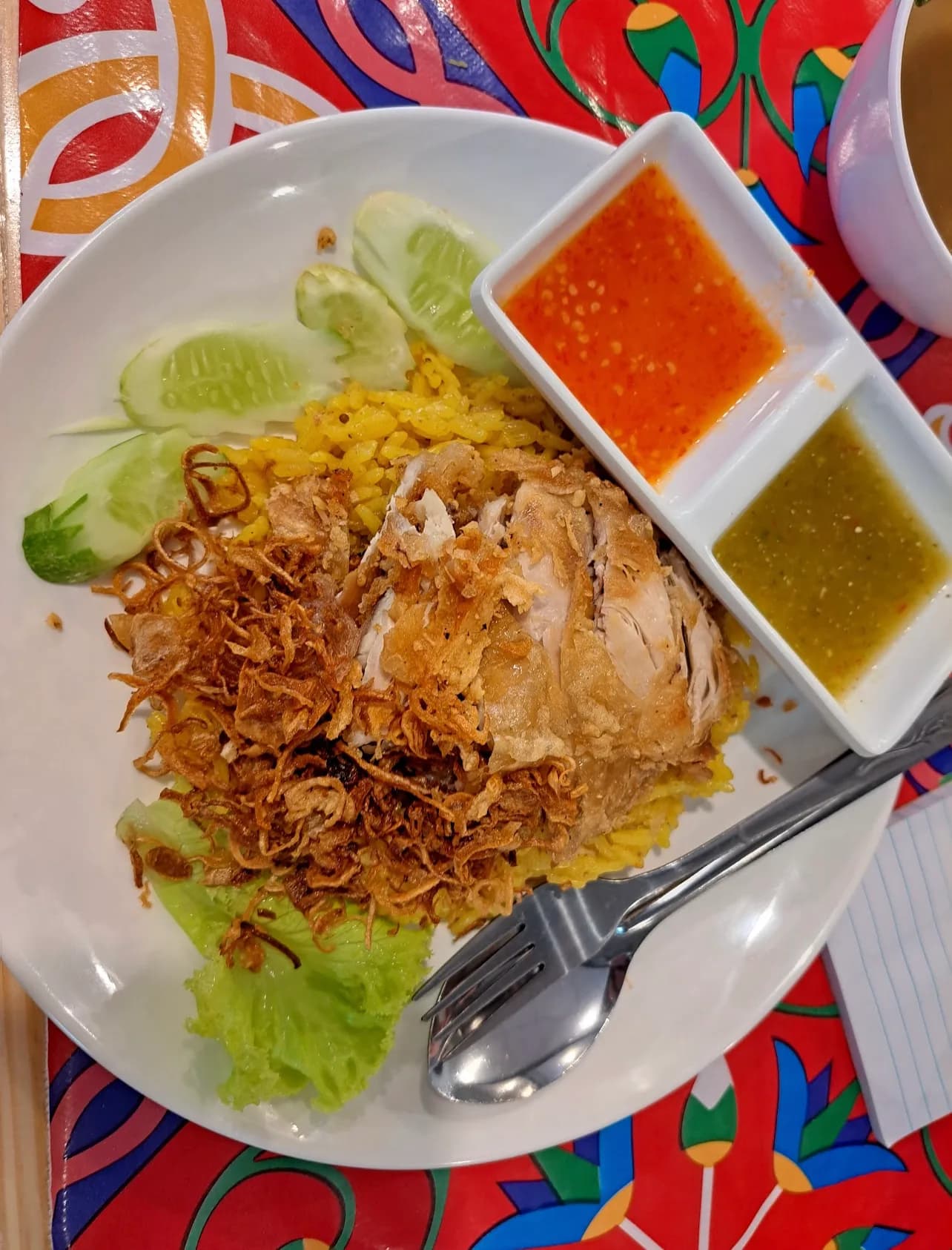 Halal Food