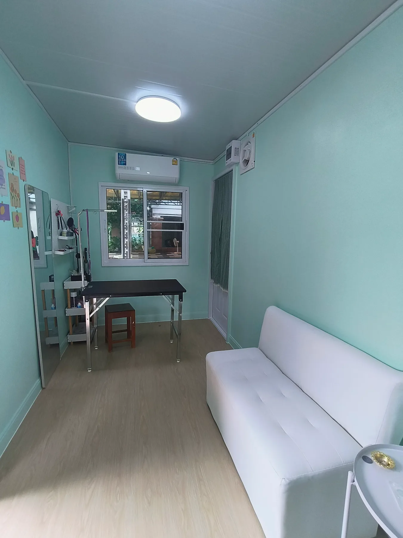 Pawnicha Grooming Haus